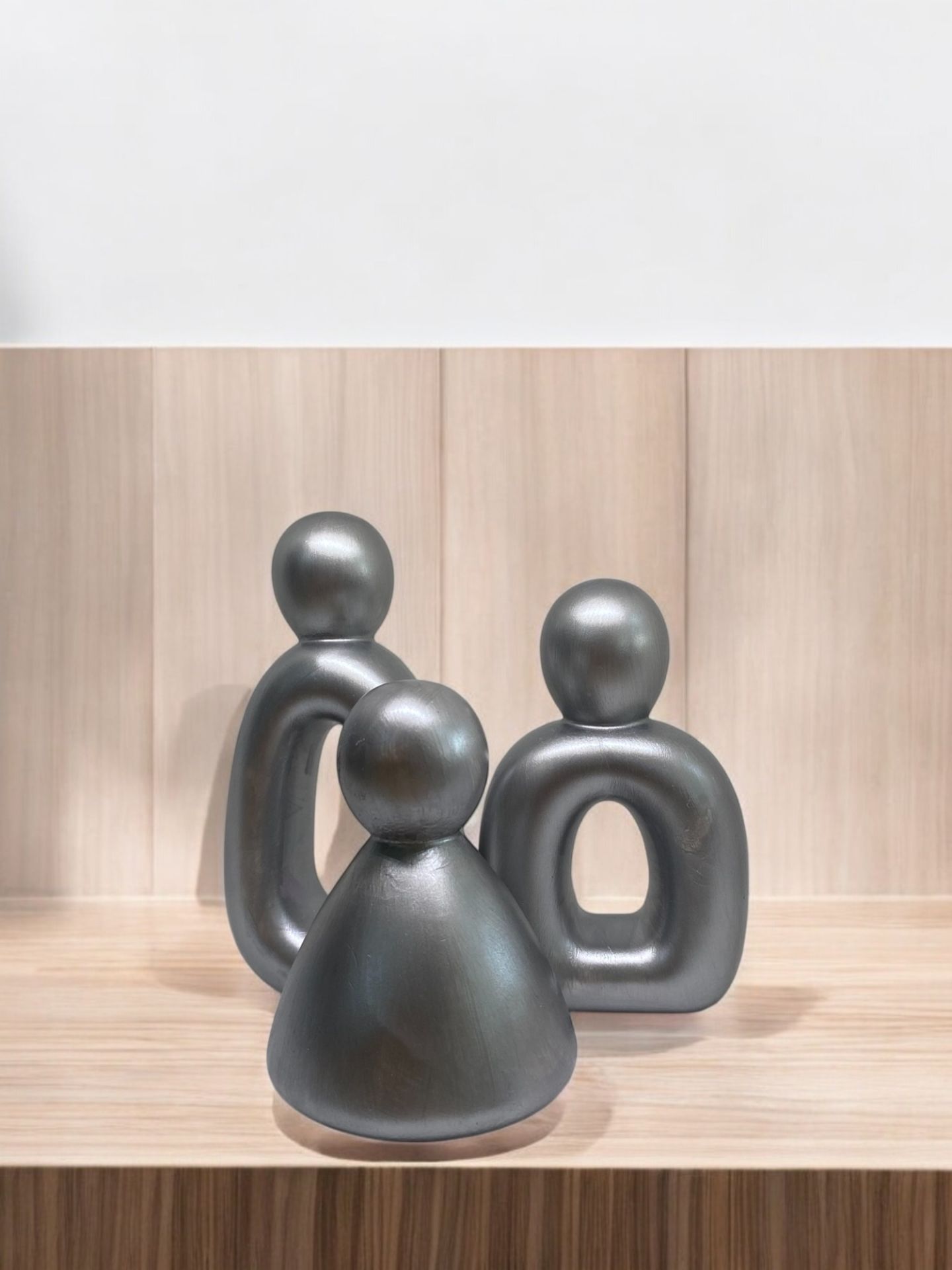 3'lü biblo set