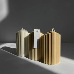 Geometrik desen mum