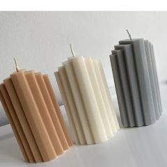Geometrik desen mum